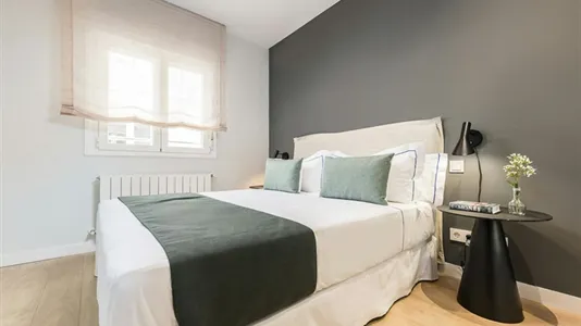 Apartments in Madrid Centro - photo 8