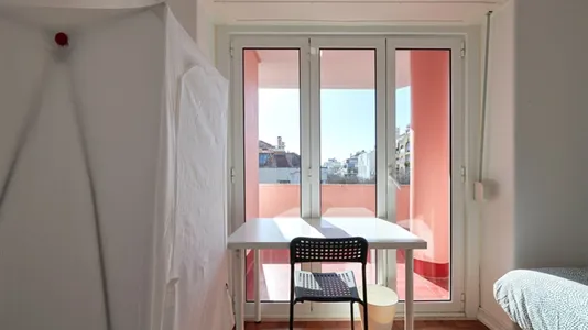 Rooms in Location is not specified - photo 5