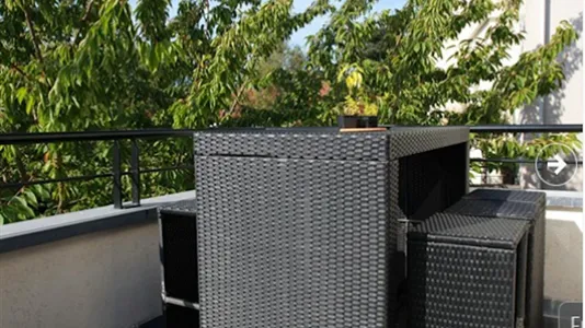 Rooms in Brussels Elsene - photo 6