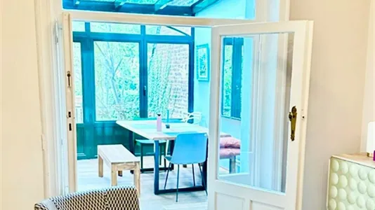 Rooms in Brussels Ukkel - photo 9