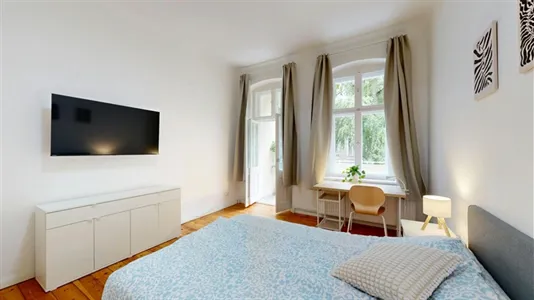 Apartments in Berlin Pankow - photo 2