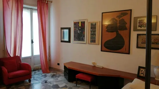 Rooms in Milano Zona 8 - Fiera, Gallaratese, Quarto Oggiaro - photo 7