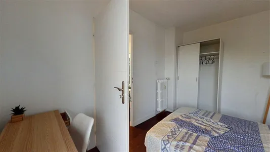 Rooms in Nantes - photo 4