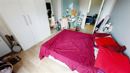 Rooms in Grenoble - photo 6