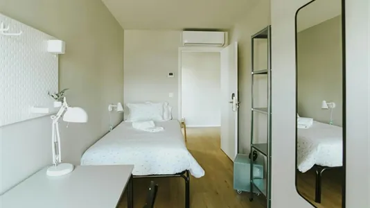 Rooms in Braga - photo 4