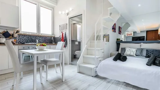 Apartments in Milano Zona 5 - Vigentino, Chiaravalle, Gratosoglio - photo 1