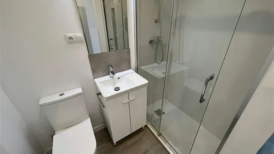 Apartments in Burjassot - photo 7