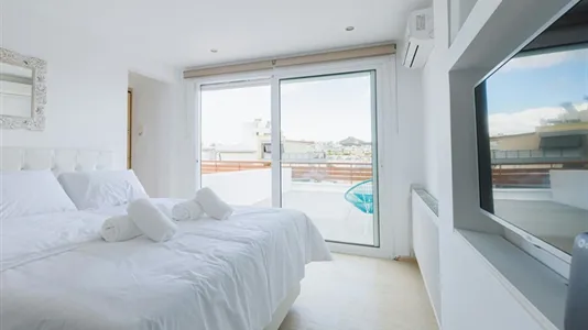 Apartments in Dafni-Ymittos - photo 6