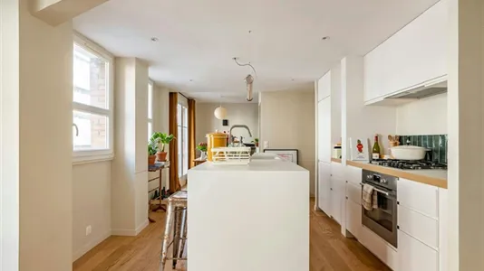 Apartments in Paris 11ème arrondissement - Bastille - photo 2