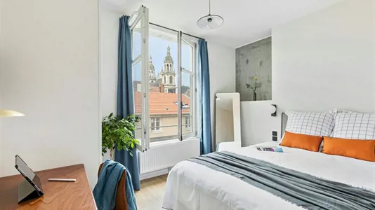 Rooms in Nancy - photo 3