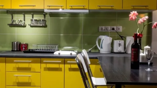 Apartments in Location is not specified - photo 7