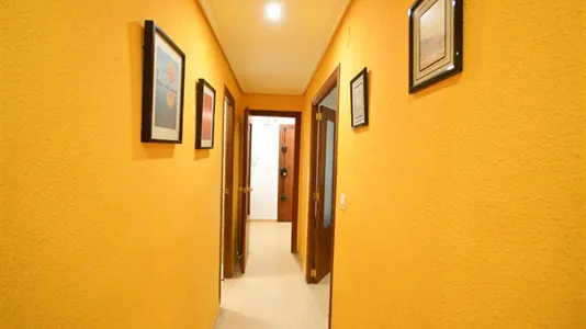 Rooms in Alboraya - photo 8