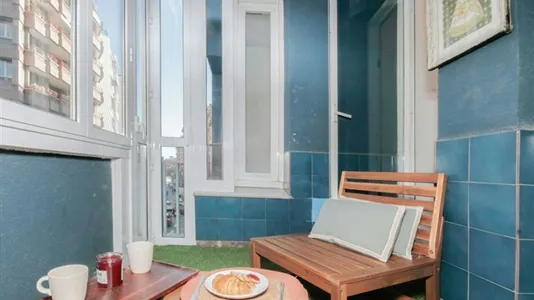 Rooms in Barcelona Gràcia - photo 4