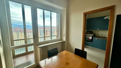 Apartment for rent in Turin, Piemonte