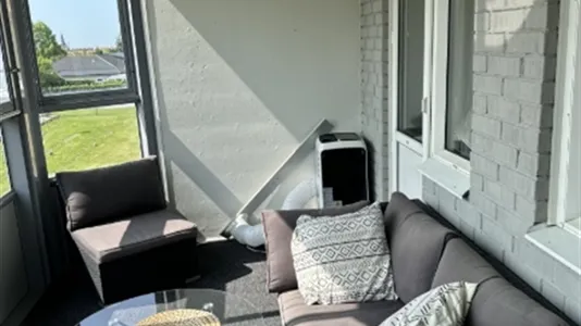 Apartments in Ystad - photo 7