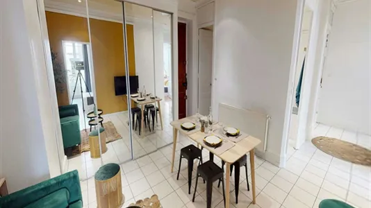 Rooms in Lyon - photo 7