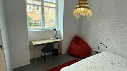 Room for rent in Lisbon (region)