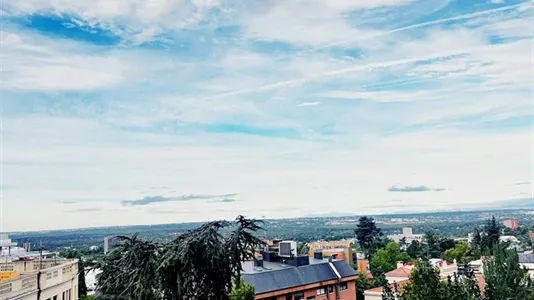 Rooms in Madrid Moncloa-Aravaca - photo 8