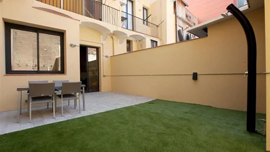 Apartments in Barcelona Sant Martí - photo 1