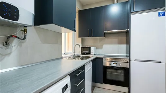 Rooms in Madrid Arganzuela - photo 7