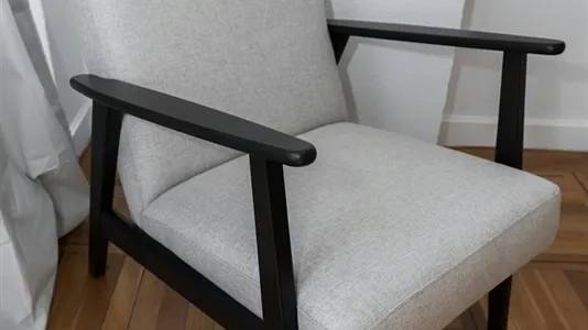 Rooms in Madrid Chamberí - photo 8