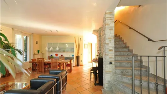 Rooms in Carate Brianza - photo 10