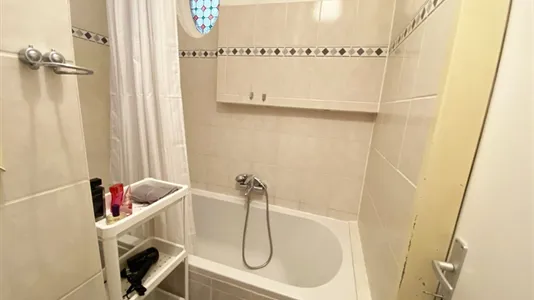 Rooms in Vienna Alsergrund - photo 8