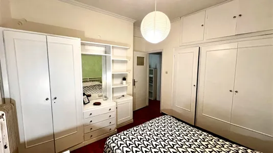 Rooms in Athens Ampelokipoi - photo 6