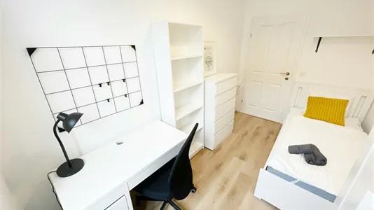 Rooms in Wien Ottakring - photo 5