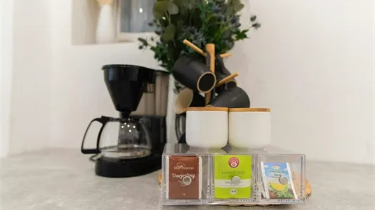 Apartments in Vienna Favoriten - photo 8