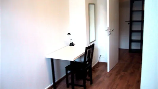 Rooms in Stad Brussel - photo 4