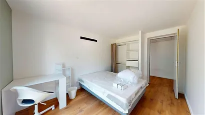 Room for rent in Lyon, Auvergne-Rhône-Alpes