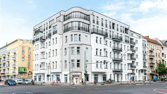Apartments in Berlin Friedrichshain-Kreuzberg - photo 10