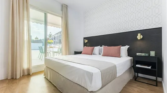 Apartments in Valencia Extramurs - photo 7