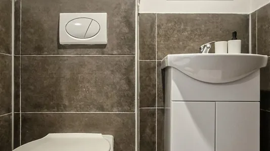 Apartments in Budapest Erzsébetváros - photo 10