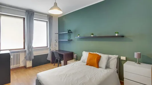 Rooms in Milano Zona 6 - Barona, Lorenteggio - photo 2