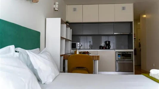 Apartments in Location is not specified - photo 4