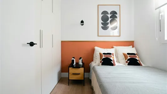 Apartments in Madrid Arganzuela - photo 9