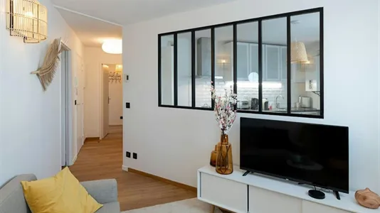 Rooms in Lyon - photo 6