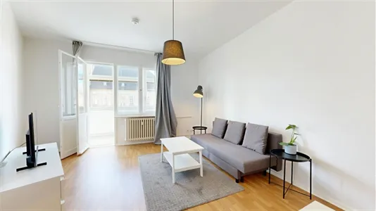 Apartments in Location is not specified - photo 7