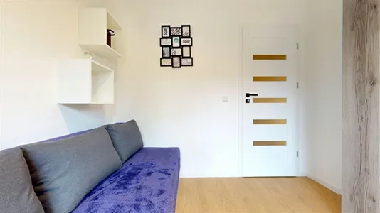 Rooms in Warszawa Śródmieście - photo 5