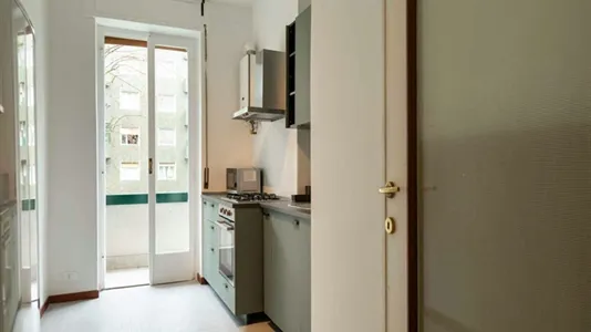 Rooms in Milano Zona 6 - Barona, Lorenteggio - photo 8