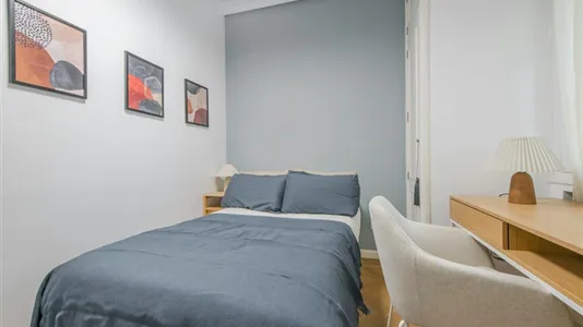 Rooms in Madrid Moncloa-Aravaca - photo 3