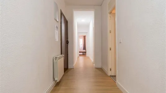 Rooms in Madrid Centro - photo 6