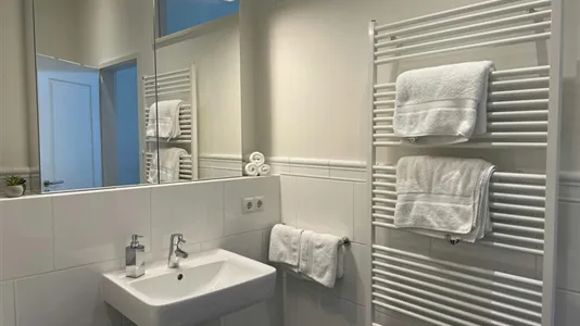 Apartments in Baden-Baden - photo 7