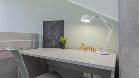 Rooms in Padua - photo 2