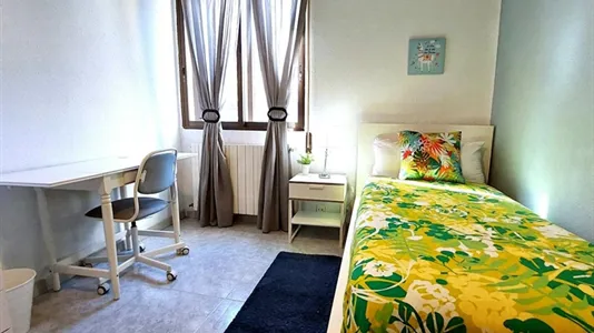 Rooms in Madrid Salamanca - photo 5
