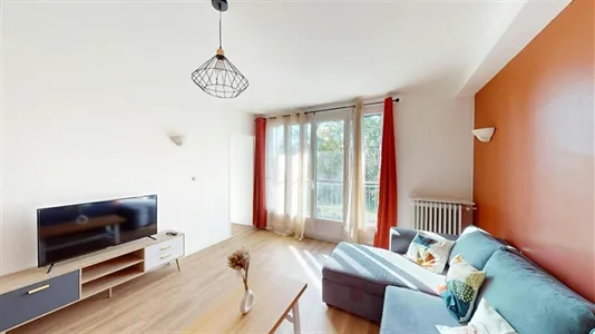 Rooms in Tours - photo 4