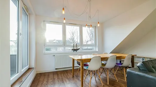 Apartments in Hamburg Eimsbuttel - photo 4