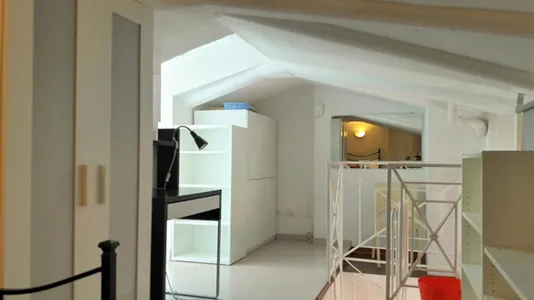Rooms in Florence - photo 7